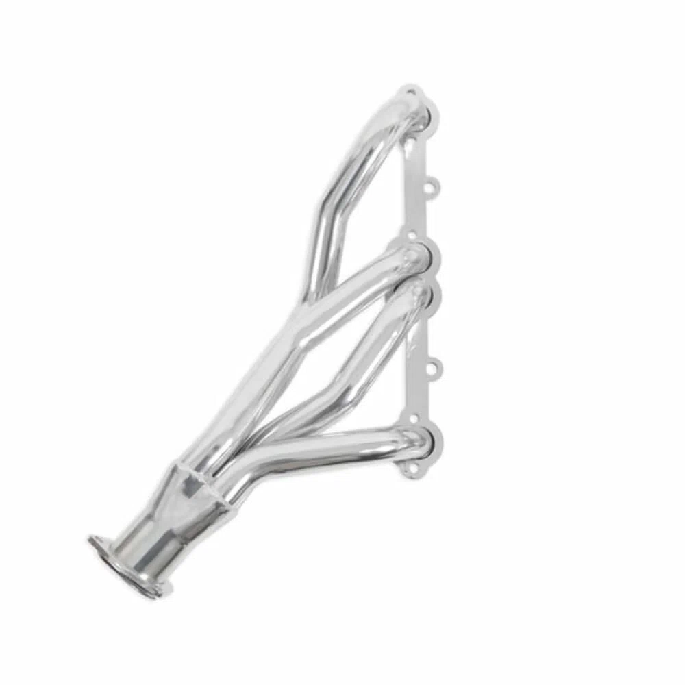 Flowtech Mid-Length Header - Ceramic Coated - 31108FLT